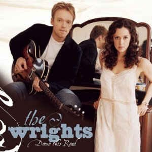 Wrights ,The - Down This Road